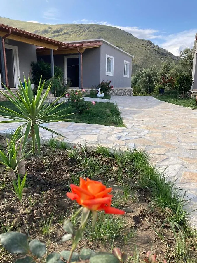 Lani Luxury Apartaments Qeparo 0*,  Albania