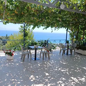  Guest house Ionian View